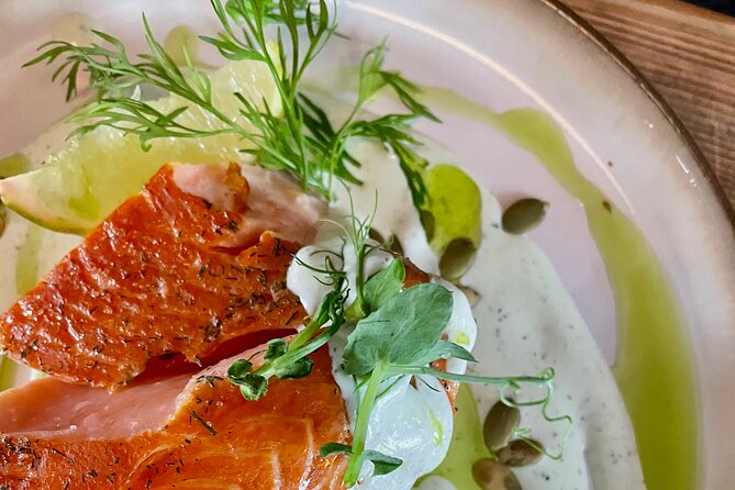 Reykjavik Food and Drink Adventure - Local Evening Experience - Eating and drinking: variety, solid choices, and the joy of not deciding