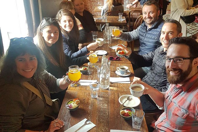 Reykjavik Food Lovers Tour - Icelandic Traditional Food - Bæjarins Beztu Pylsur and the 1937 hot dog story