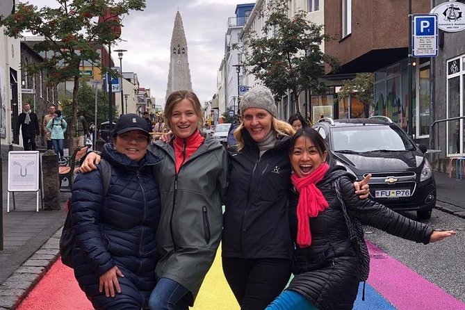 Reykjavik Food Tour and City Walk - PRIVATE TOUR - Private Reykjavik Food Tour: How the 4 Hours Feels on the Ground