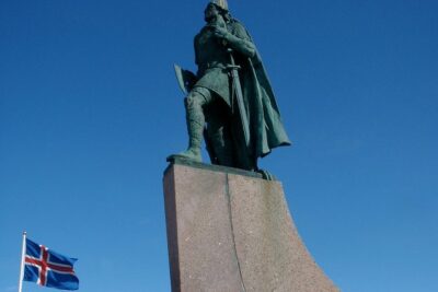 Reykjavik Food Tour and City Walk - PRIVATE TOUR - Meeting at Eiríksgata and Starting Near Hallgrímskirkja