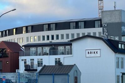 Reykjavik Food Tour - Old Harbor Walking Tour - Small-group touring that keeps you part of the conversation