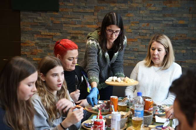 Reykjavik Food Tour - Supermarket Tour & Lunch at Microbrewery - Price and value: what $123 buys you (and why it’s not just lunch)