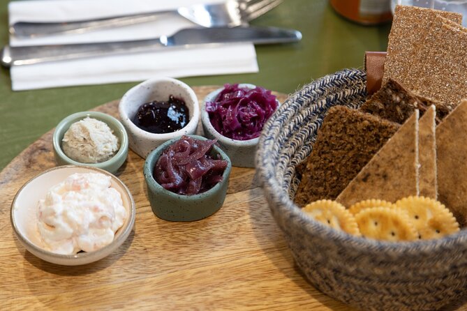 Reykjavik Food Tour - Supermarket Tour & Lunch at Microbrewery - Weather, timing, and who should book