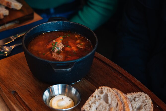 Reykjavik Food Walk - Local Foodie Adventure in Iceland - What You Actually Eat: 8+ Dishes Across 4–6 Stops