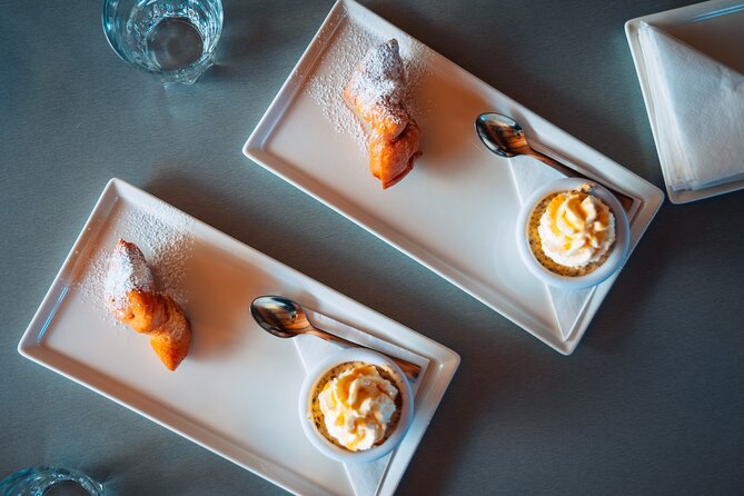 Reykjavik Food Walk - Local Foodie Adventure in Iceland - Laugavegur and Skólavörðustígur: Street Food Energy With a Purpose