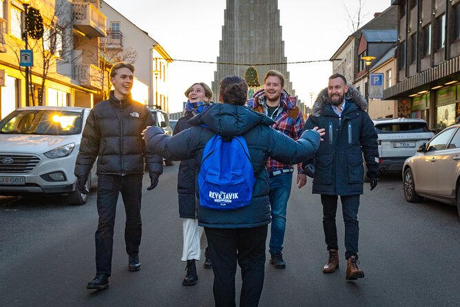 Reykjavik Food Walk - Local Foodie Adventure in Iceland - Price and Value: Is $146 Fair for Three Hours?