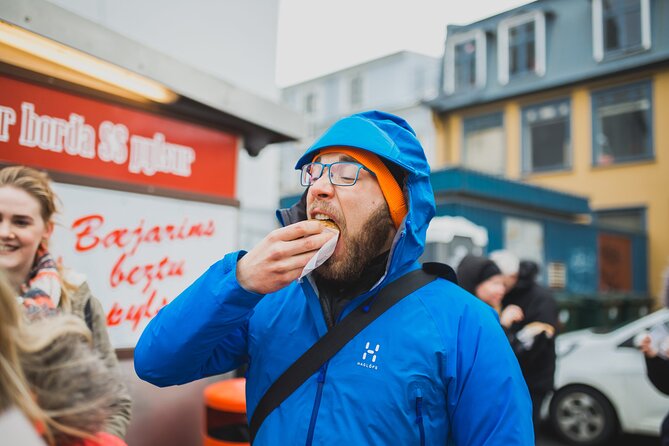 Reykjavik Food Walk - Local Foodie Adventure in Iceland - Practical Tips for a Smooth Walk (Bring These, Skip These)