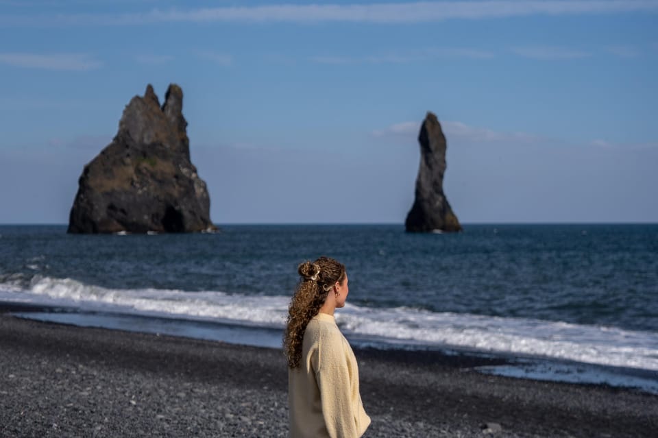 Reykjavik: Glacier Hike & South Coast Day Tour - Key Points I’d Use to Decide