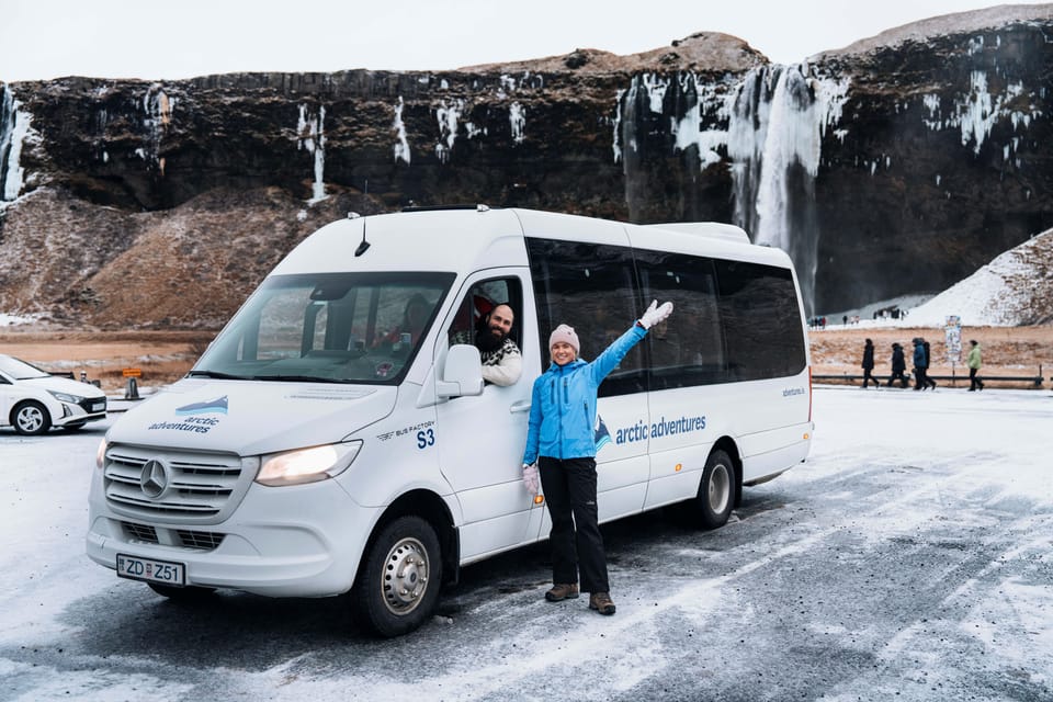 Reykjavik: Glacier Hike & South Coast Day Tour - Who Should Book This and Who Should Skip It