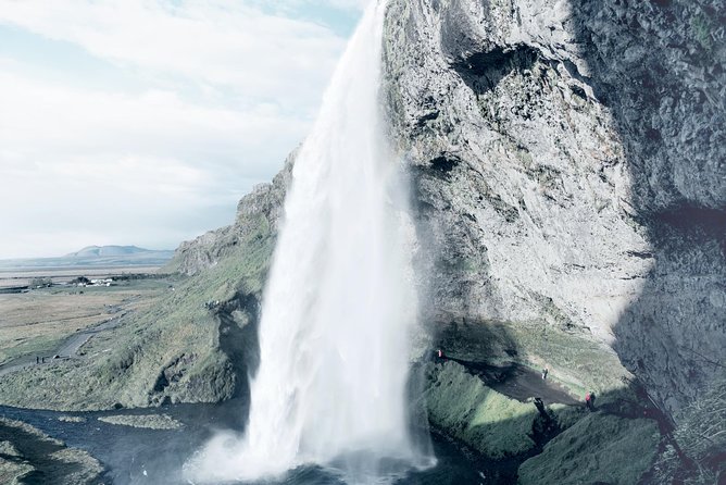 Reykjavik: Glacier Lagoon Boat Ride & South Coast Full Day Tour - Value check: is $259 worth it for a 14-hour South Coast day?
