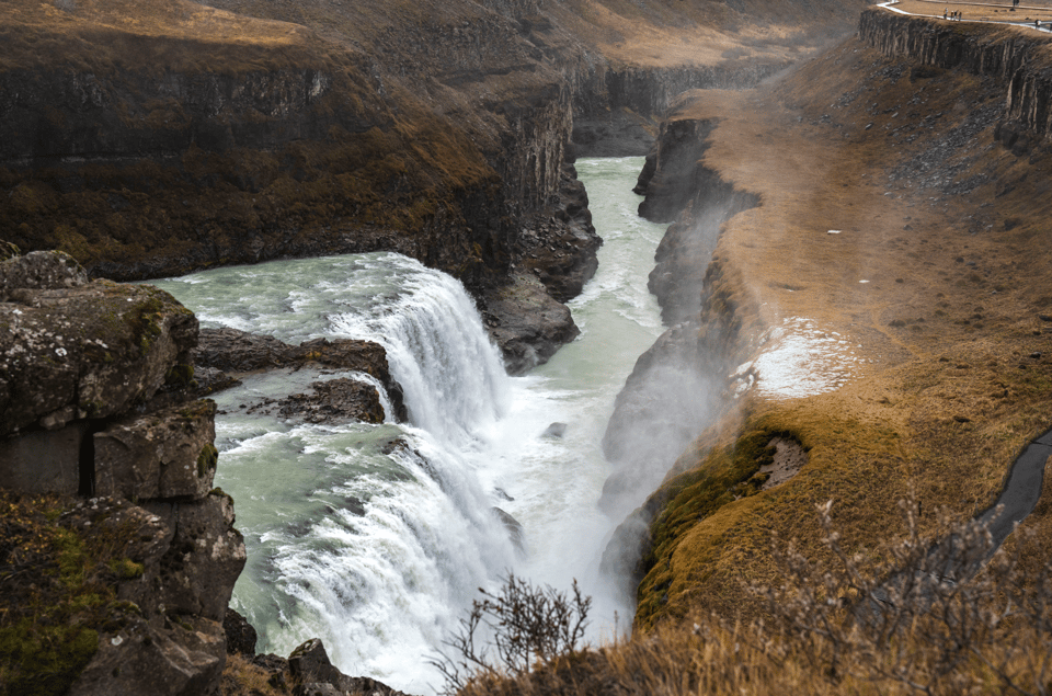 Reykjavík: Golden Circle and Silfra Snorkeling Combo Tour - A 10-hour combo day that actually makes sense
