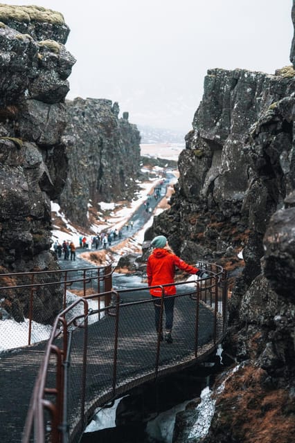 Reykjavík: Golden Circle and Silfra Snorkeling Combo Tour - Price and value: what you’re actually paying for