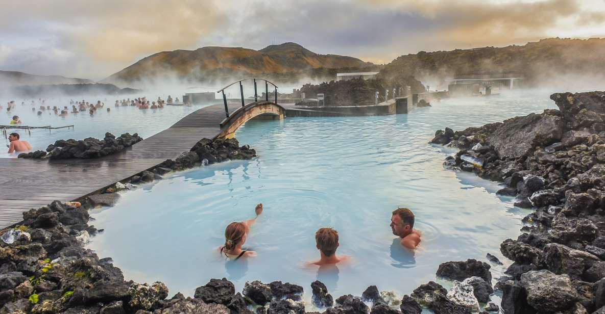 Reykjavík: Golden Circle, Blue Lagoon, and Aurora Tour - The Value Play: Why This Is a Smart First Iceland Day