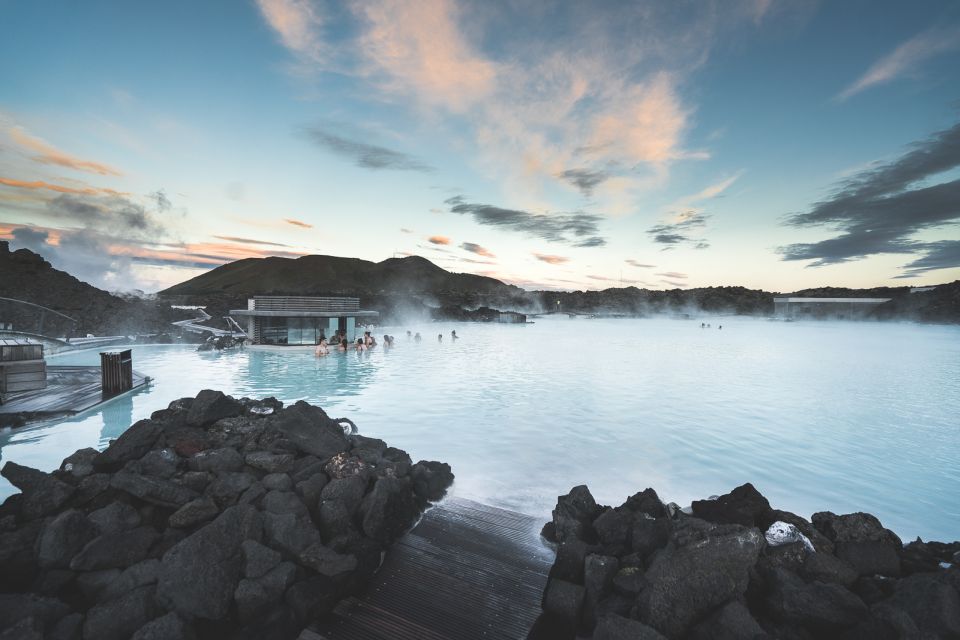 Reykjavík: Golden Circle, Blue Lagoon, and Aurora Tour - Who This Tour Suits Best (And Who Should Skip It)