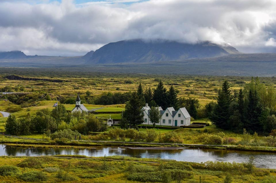 Reykjavík: Golden Circle, Bruarfoss, and Kerid Crater Tour - Key things I’d target on this tour