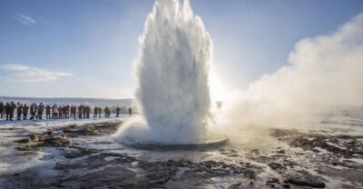 Reykjavík: Golden Circle, Bruarfoss, and Kerid Crater Tour - Golden Circle basics: why this route works