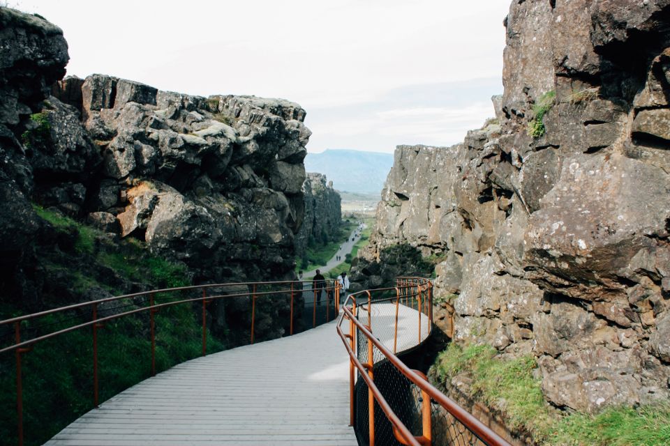 Reykjavik: Golden Circle Day Tour with optional Blue Lagoon - Key things you’ll notice on the Golden Circle day