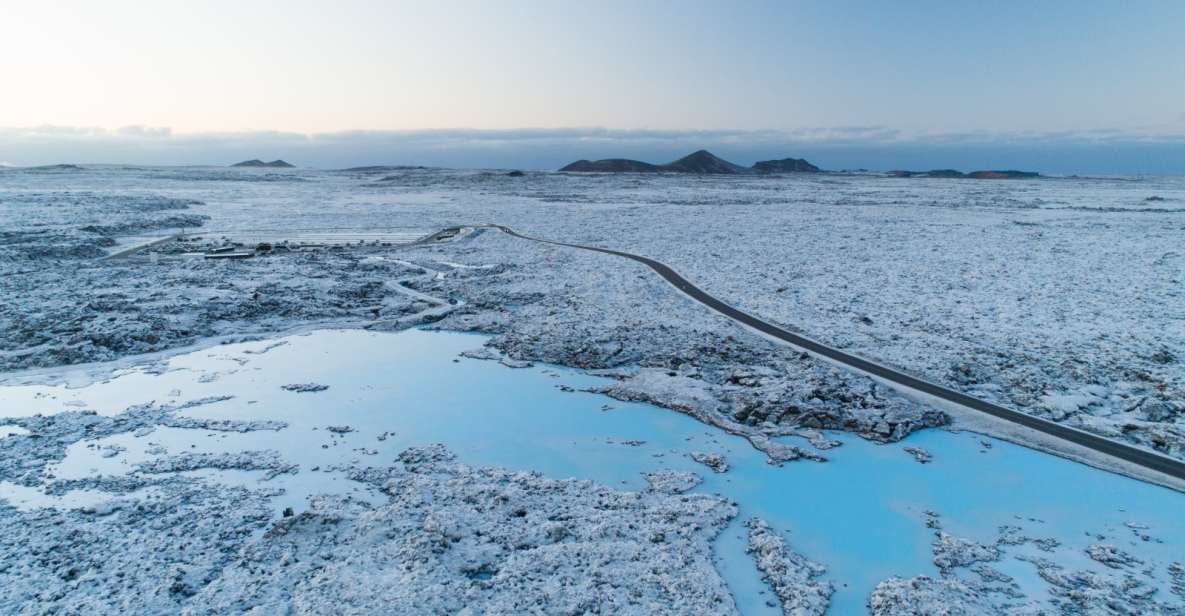 Reykjavik: Golden Circle Day Trip with Blue Lagoon Transfer - Price and value at $152 per person