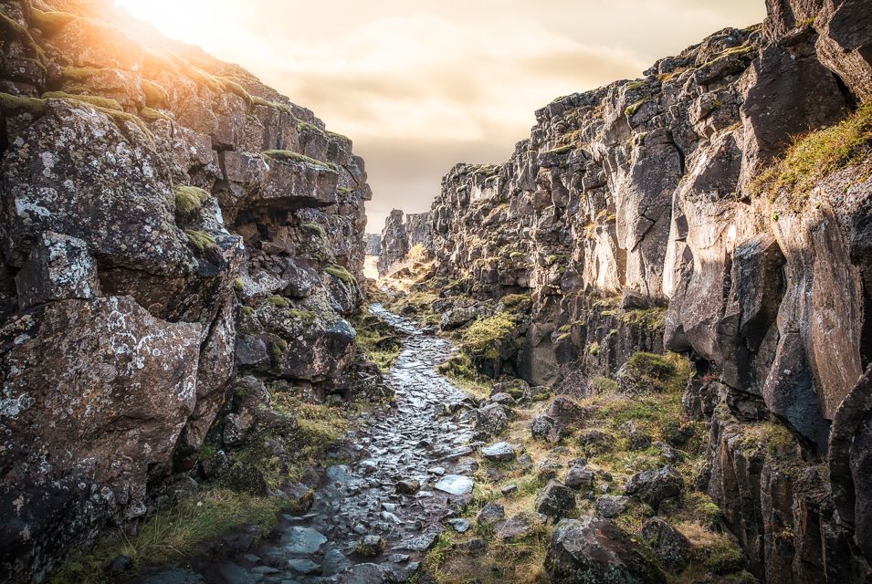 Reykjavik: Golden Circle Full-Day Tour with Kerid Crater - Is this tour for you? Best-fit traveler profiles
