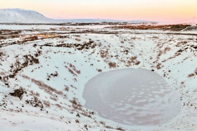 Reykjavik: Golden Circle Full-Day Tour with Kerid Crater - Price and value: what you’re really paying for