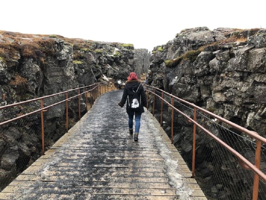 Reykjavík: Golden Circle Geological Jeep Day Trip - Golden Circle by Jeep: geology beats postcard stops