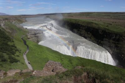 Reykjavík: Golden Circle Geological Jeep Day Trip - Thingvellir National Park: plates on your feet and Viking traces