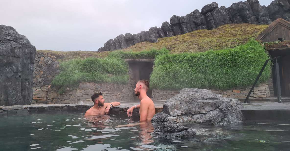 Reykjavik: Golden Circle, Kerid Crater and Sky Lagoon Tour - How This 11-Hour Golden Circle Day Works From Reykjavik