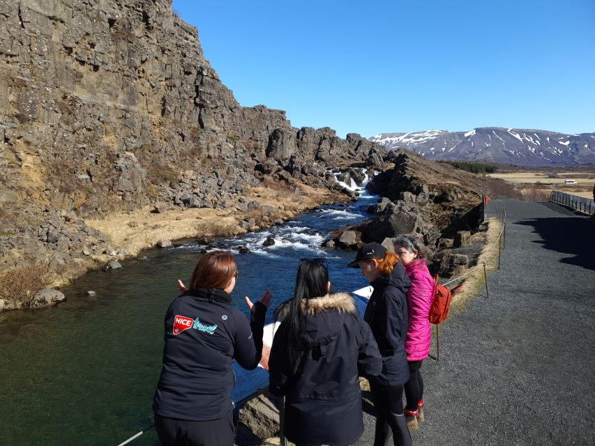 Reykjavik: Golden Circle, Kerid Crater and Sky Lagoon Tour - FAQ