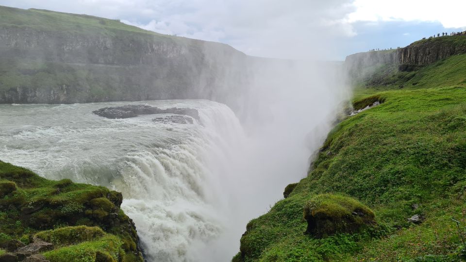 Reykjavik: Golden Circle, Kerid Crater and Sky Lagoon Tour - Price and Value: Why $246 Can Make Sense Here