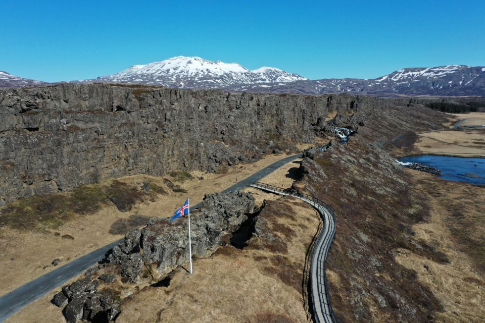Reykjavik: Golden Circle, Kerid Crater and Sky Lagoon Tour - What to Bring and How to Prepare for Real Iceland Weather