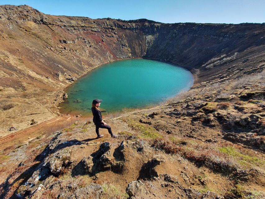 Reykjavik: Golden Circle, Kerid Crater and Sky Lagoon Tour - Should You Book This Golden Circle and Sky Lagoon Tour?