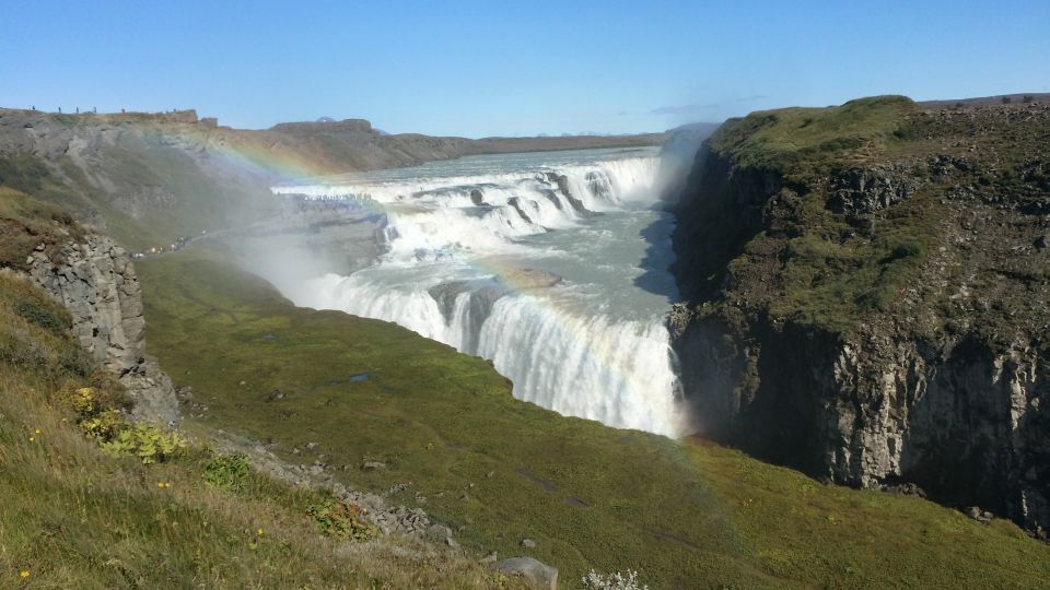 Reykjavik: Golden Circle & Langjökull Glacier on a Jeep - What to pack so the day stays fun, not miserable