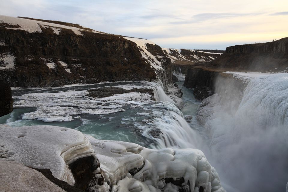 Reykjavik: Golden Circle & Northern Lights 4x4 Tour - Key Things That Make This Tour Worth Your Time