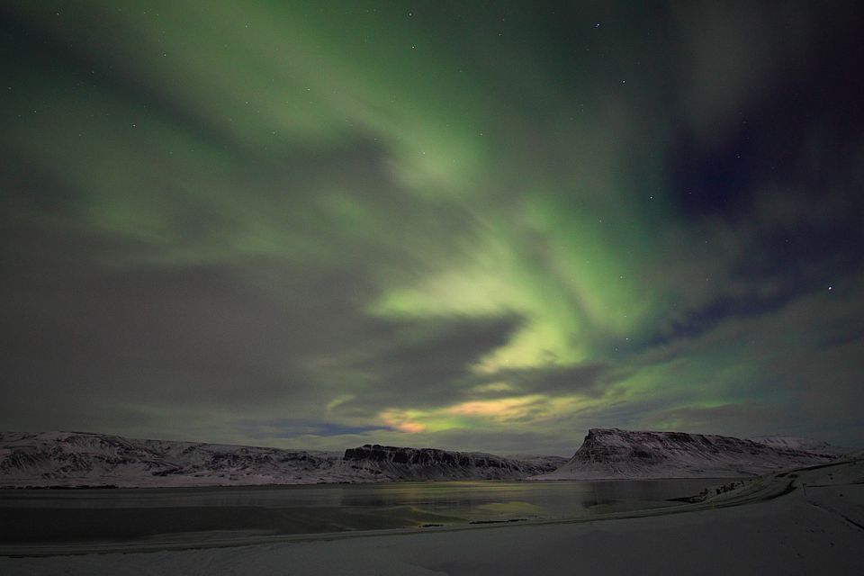 Reykjavik: Golden Circle & Northern Lights 4x4 Tour - What to Bring for Comfort (and Better Aurora Chances)