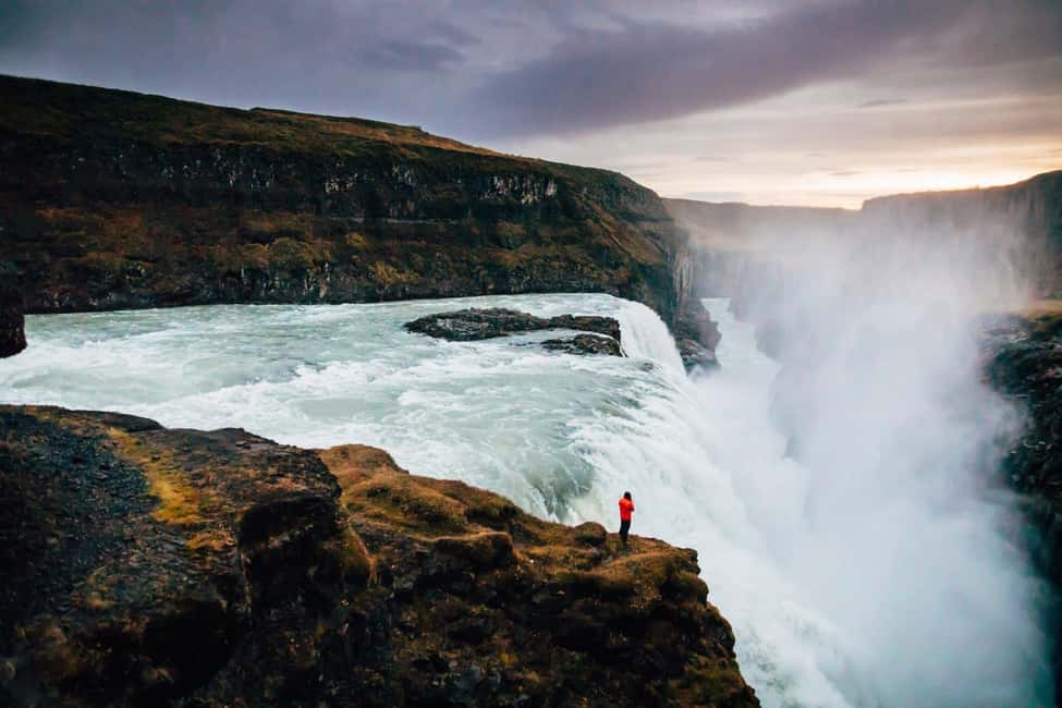 Reykjavík: Golden Circle, Secret Lagoon, & Friðheimar Tour - Key Things to Know Before You Go