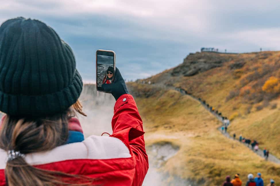 Reykjavík: Golden Circle, Secret Lagoon, & Friðheimar Tour - Price and value: is $167 a smart use of your time?
