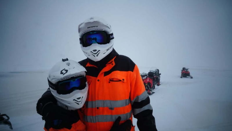 Reykjavik: Golden Circle Super Jeep and Snowmobile Tour - Who this tour suits best (and who should look elsewhere)