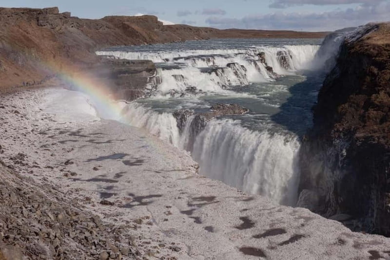 Reykjavik: Golden Circle Super Jeep and Snowmobile Tour - Price and value: is $401 worth it for you?