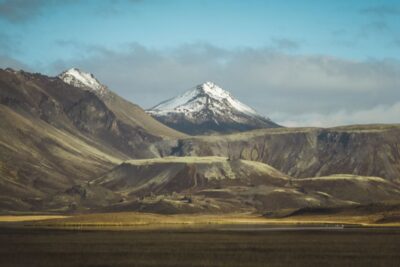 Reykjavik: Golden Circle, Tomato Farm and Kerið Crater Tour - Reykjavik pickup: aim to be early, and you’ll be fine