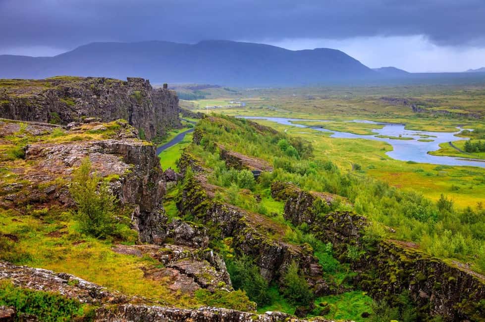 Reykjavik: Golden Circle Tour and Sky Lagoon Entry Ticket - Key highlights you’ll actually feel