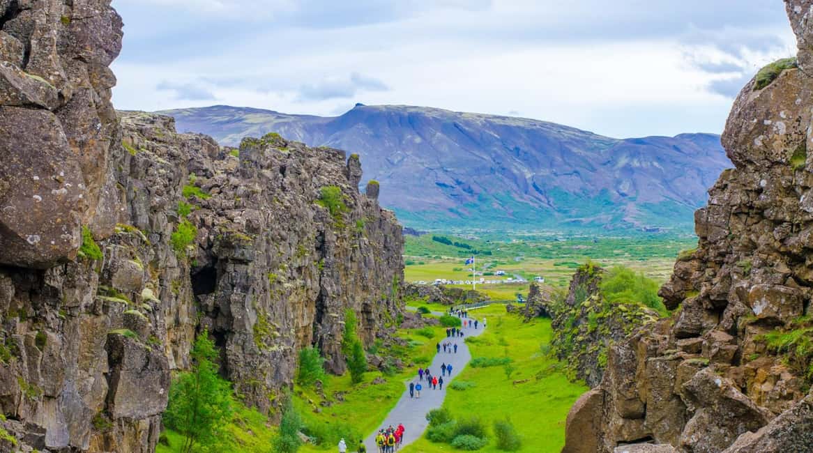 Reykjavik: Golden Circle Tour and Sky Lagoon Entry Ticket - Should You Book This Reykjavik Golden Circle + Sky Lagoon Day?