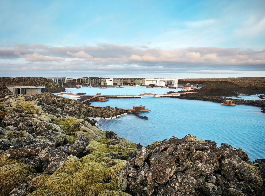 Reykjavik: Golden Circle Tour with Blue Lagoon Visit & Entry - Blue Lagoon at Night or Early Evening: Mineral Soak Done Right