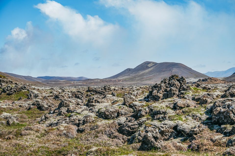 Reykjavík: Guided Afternoon Hiking Tour to New Volcano Site - What the Photos Don’t Capture: Heat, Steam, and the “Smolder” Version of Wow