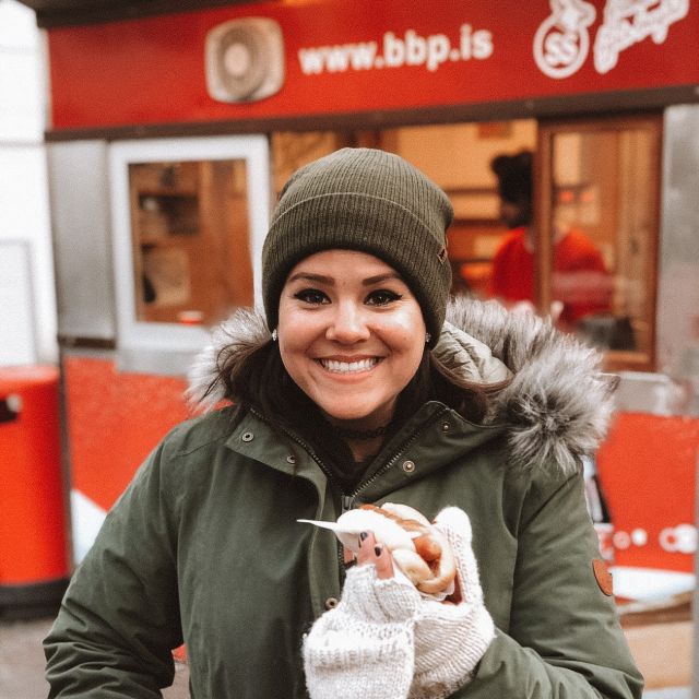 Reykjavik: Guided Foodie Walking Tour with 6 Tastings - Reykjavik by Taste: Why This Food Walk Works in 3 Hours