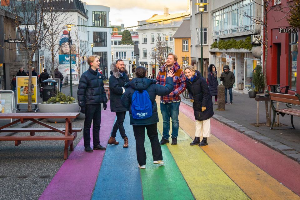 Reykjavik: Guided Foodie Walking Tour with 6 Tastings - Price and Value at $142: What You’re Really Paying For