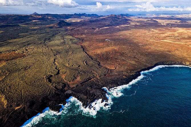 Reykjavik Helicopter Private Tour of Volcanoes - Key Things I’d Zoom In On