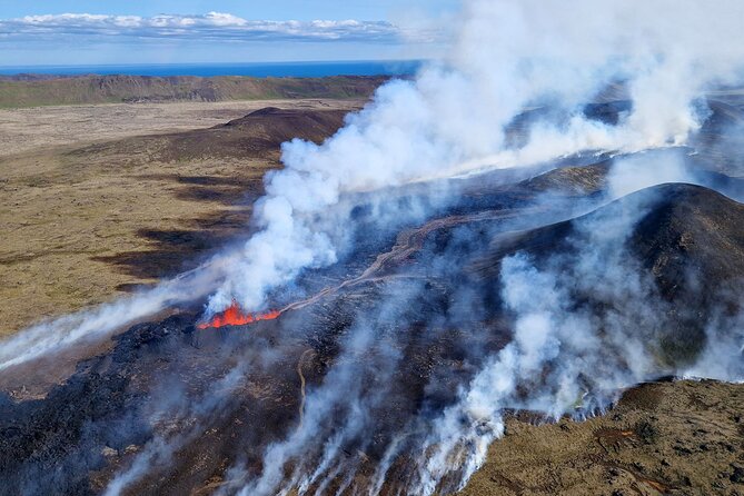Reykjavik Helicopter Private Tour of Volcanoes - Price and What You’re Really Paying For
