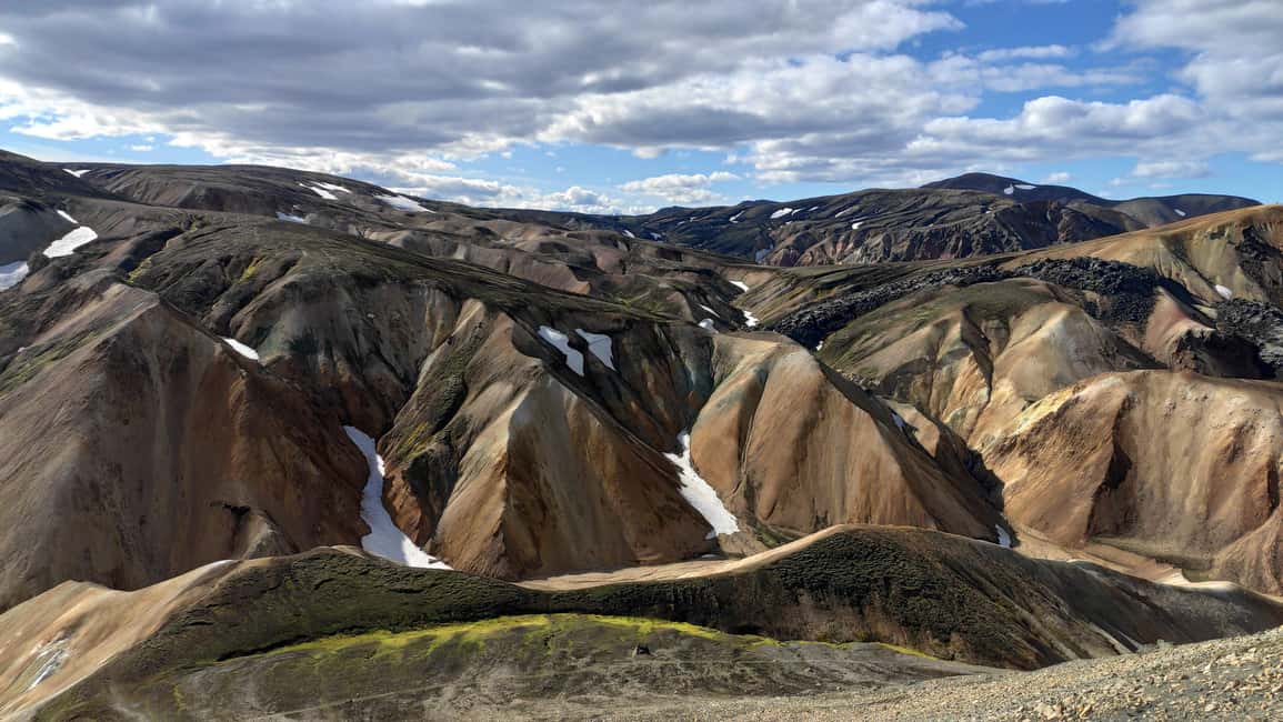 Reykjavík/Hella: Landmannalaugar Highlands Full-Day Trip - Price and Value: What’s Included vs. What You Pay For