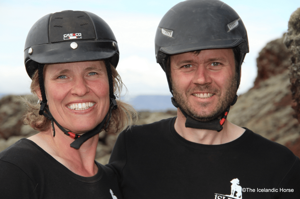 Reykjavík: Horse Riding Tours - Price at $200: Value That Makes Sense for Iceland