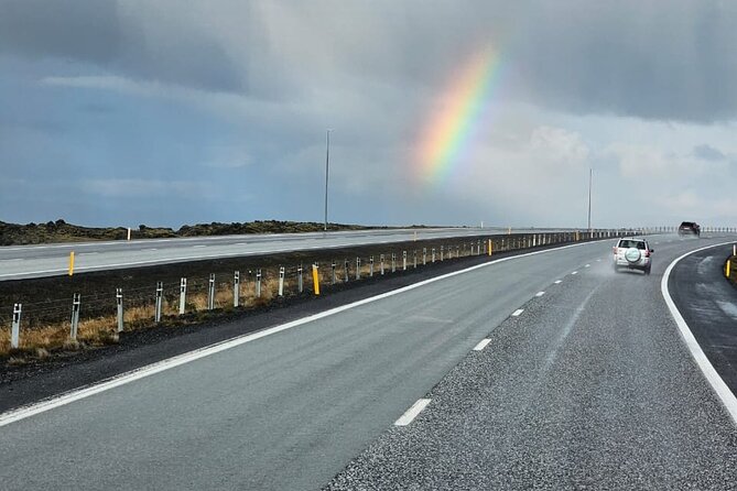 Reykjavik Iceland : Private transfer From / To KEF airport - Meet-and-Greet at KEF: Finding Your Driver Fast